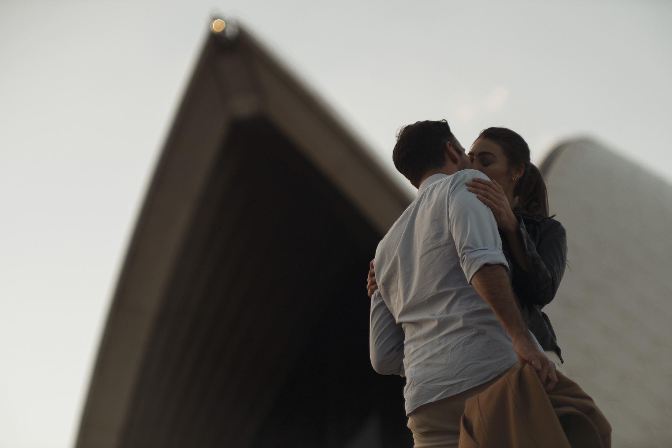 Destination NSW - Opera House Lovers 