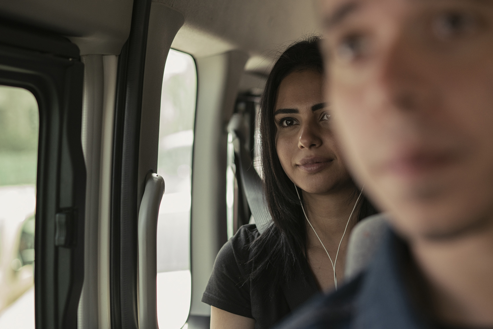 Uber - Direct to Uber USA