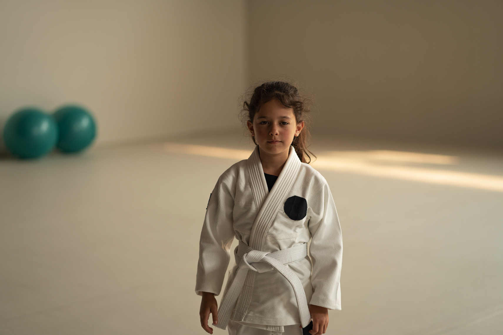 Panadol Ju Jitsu Child 