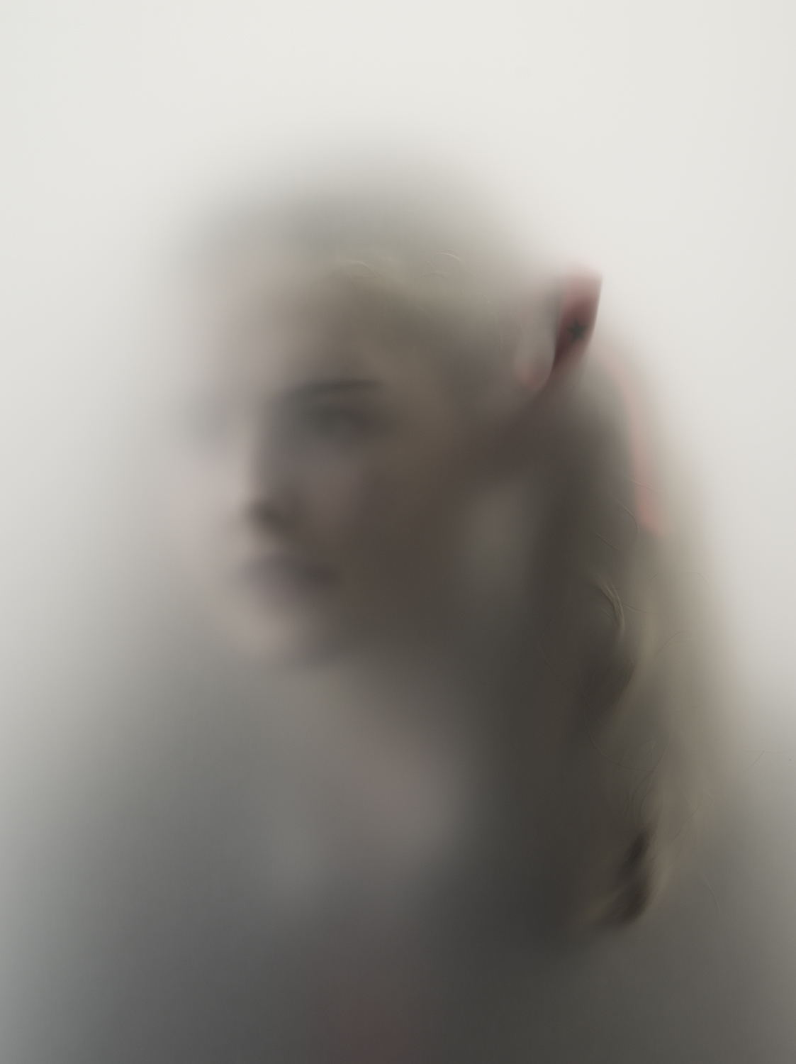 Unseen Girl