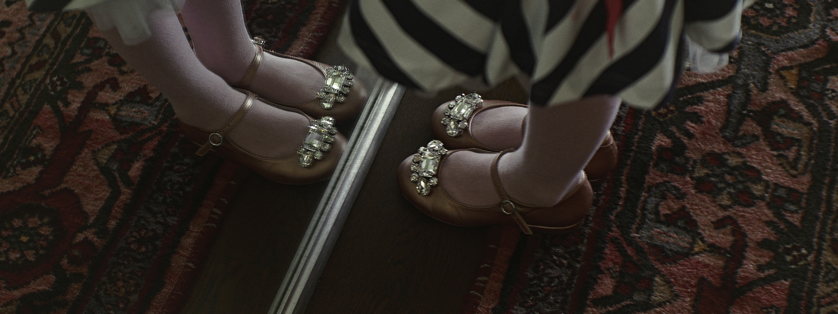 newshoes