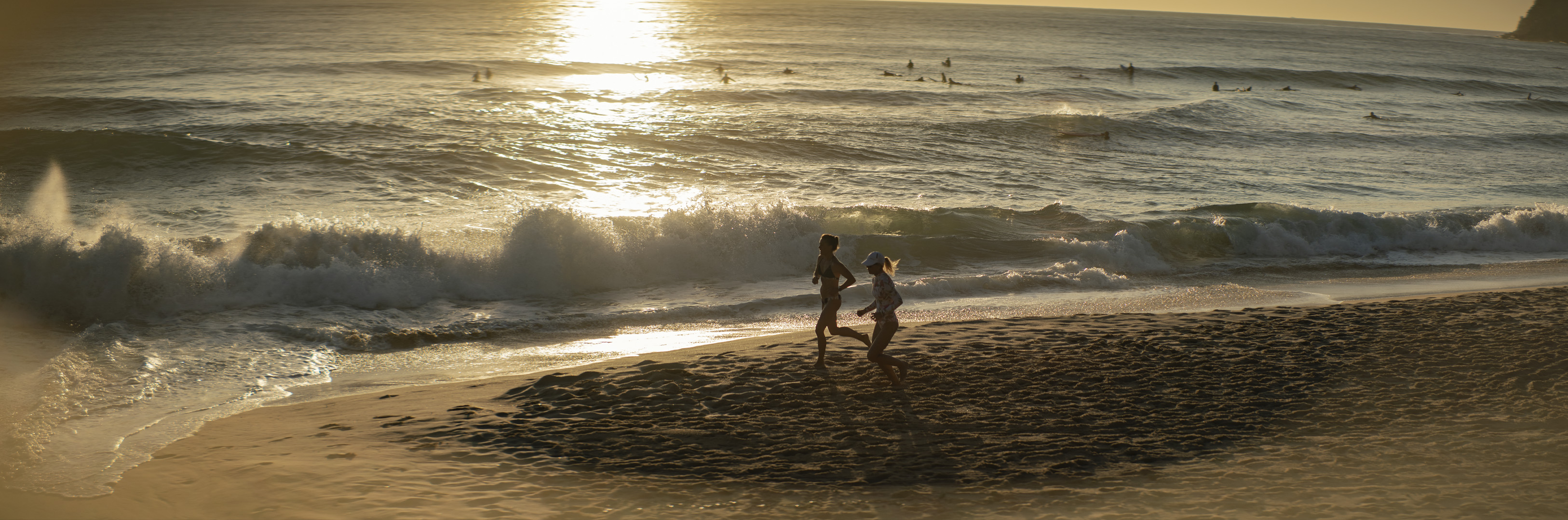 runners